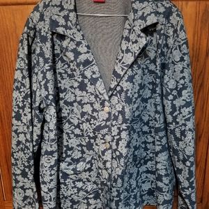 EUC Tudor Court Size 2XX jacket